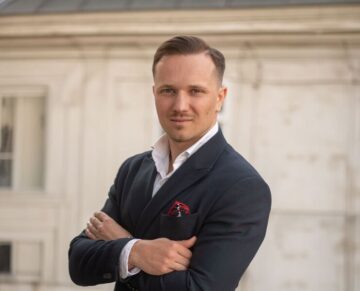 Stefan Emmer, VIEMMO Real Estate GmbH