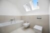 Oben wohnen. Weiter sehen. – Maisonette mit zwei Terrassen im Herzen Klosterneuburgs - Bild