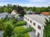Nur noch ein Haus verfügbar! Offen. Hell. Grün. – 136 m² Wohnkomfort und grosszügiger 54 m² Wohn-/Essbereich - Bild