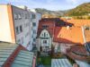 Wohnen im historischen Flair – Attraktives Townhouse mit Geschäftslokal - Bild