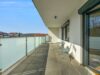 Erstbezug mit Aussicht – Dachgeschoss-Maisonette mit zwei Terrassen in Klosterneuburg - Bild
