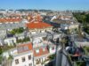 Kompakt. Exklusiv. Weitblickend. - Dachgeschosswohnung mit 360 Grad Dachterrasse - Bild