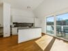 Erstbezug mit Aussicht – Dachgeschoss-Maisonette mit zwei Terrassen in Klosterneuburg - Bild
