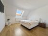 Kompakt. Exklusiv. Weitblickend. - Dachgeschosswohnung mit 360 Grad Dachterrasse - Bild