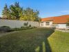 Panoramawohnen am Neusiedler See – Ihr Zuhause zwischen Reben und See - Gartenansicht 2