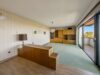 Panoramawohnen am Neusiedler See – Ihr Zuhause zwischen Reben und See - Wohn-/Esszimmer OG