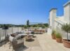 Penthouse über den Weinbergen Wiens mit Pool - 166m2 Wohnfläche & 143m2 Aussenflächen - Bild