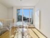 Kompakt. Exklusiv. Weitblickend. - Dachgeschosswohnung mit 360 Grad Dachterrasse - Bild
