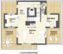 Penthouse über den Weinbergen Wiens mit Pool - 166m2 Wohnfläche & 143m2 Aussenflächen - 2. Dachgeschoss