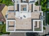 Penthouse über den Weinbergen Wiens mit Pool - 166m2 Wohnfläche & 143m2 Aussenflächen - Bild