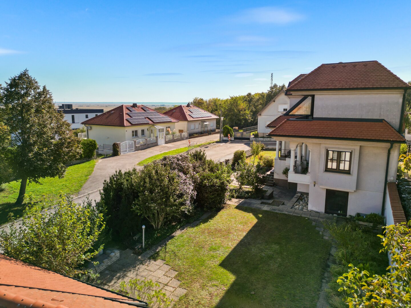 Panoramawohnen am Neusiedler See – Ihr Zuhause zwischen Reben und See, 7072 Mörbisch am See, Haus