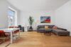 WO WIEN SEINEN RHYTHMUS FINDET - Klassischer Altbau zwischen Naschmarkt, Oper und historischer Innenstadt. - Bild