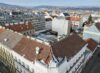 Rohdachboden im Stilzinshaus am Fuße des Wilhelminenbergs – ca. 400 m² zzgl. Freiflächen erzielbar - EUR 625/m2 Wohnfläche - Bild