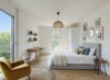 Penthouse über den Weinbergen Wiens mit Pool - 166m2 Wohnfläche & 143m2 Aussenflächen - Bild