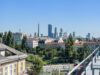 Kompakt. Exklusiv. Weitblickend. - Dachgeschosswohnung mit 360 Grad Dachterrasse - Bild