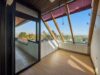 Panoramawohnen am Neusiedler See – Ihr Zuhause zwischen Reben und See - Wintergarten OG