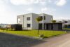 3-Zi.-Penthouse am Golfplatz – mit Naturteich und neben Therme - Bild