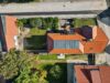 Panoramawohnen am Neusiedler See – Ihr Zuhause zwischen Reben und See - Vogelperspektive