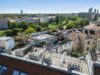 Kompakt. Exklusiv. Weitblickend. - Dachgeschosswohnung mit 360 Grad Dachterrasse - Titelbild