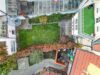 Wohnen im historischen Flair – Attraktives Townhouse mit Geschäftslokal - Bild
