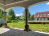 Schlossflair trifft Landhausgefühl – Ein besonderes Haus mit Charakter im Herzen des Mittelburgenlands - Bild