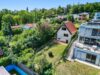 Ihr Rückzugsort in den Döblinger Weingärten: Entzückendes Haus mit traumhafter Aussicht in Neustift am Walde - Bild