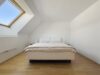 Kompakt. Exklusiv. Weitblickend. - Dachgeschosswohnung mit 360 Grad Dachterrasse - Bild