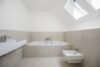 Oben wohnen. Weiter sehen. – Maisonette mit zwei Terrassen im Herzen Klosterneuburgs - Bild