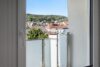 Oben wohnen. Weiter sehen. – Maisonette mit zwei Terrassen im Herzen Klosterneuburgs - Bild