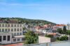 Oben wohnen. Weiter sehen. – Maisonette mit zwei Terrassen im Herzen Klosterneuburgs - Bild