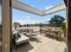 Penthouse über den Weinbergen Wiens mit Pool - 166m2 Wohnfläche & 143m2 Aussenflächen - Titelbild