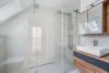 Oben wohnen. Weiter sehen. – Maisonette mit zwei Terrassen im Herzen Klosterneuburgs - Bild