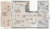 Oben wohnen. Weiter sehen. – Maisonette mit zwei Terrassen im Herzen Klosterneuburgs - Erdgeschoss