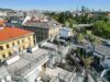 Kompakt. Exklusiv. Weitblickend. - Dachgeschosswohnung mit 360 Grad Dachterrasse - Bild