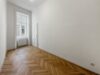 ALTBAU. RUHE. ALSERGUND. - Generalsanierte 2-Zimmer-Wohnung zwischen urbanem Wien und ruhigem Innenhof. - Schlafzimmer