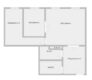 WO WIEN SEINEN RHYTHMUS FINDET - Klassischer Altbau zwischen Naschmarkt, Oper und historischer Innenstadt. - Umbauvariante - 3 Zimmer Wohnung