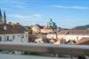 Oben wohnen. Weiter sehen. – Maisonette mit zwei Terrassen im Herzen Klosterneuburgs - Bild