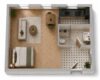 Altbau trifft City-Vibes – charmante 1,5-Zimmer-Wohnung im Nordbahnviertel - Innenhof Grünblick inklusive - Grundriss