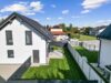 Wo Wien endet und Lebensqualität beginnt - Freistehendes Einfamilienhaus zwischen Donau-Oder-Kanal, Lobau und Wien - Bild