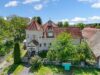 Schlossflair trifft Landhausgefühl – Ein besonderes Haus mit Charakter im Herzen des Mittelburgenlands - Bild