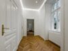 ALTBAU. RUHE. ALSERGUND. - Generalsanierte 2-Zimmer-Wohnung zwischen urbanem Wien und ruhigem Innenhof. - Vorraum
