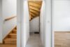 Oben wohnen. Weiter sehen. – Maisonette mit zwei Terrassen im Herzen Klosterneuburgs - Bild