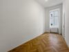 ALTBAU. RUHE. ALSERGUND. - Generalsanierte 2-Zimmer-Wohnung zwischen urbanem Wien und ruhigem Innenhof. - Schlafzimmer