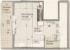 Oben wohnen. Weiter sehen. – Maisonette mit zwei Terrassen im Herzen Klosterneuburgs - Obergeschoss