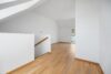 Oben wohnen. Weiter sehen. – Maisonette mit zwei Terrassen im Herzen Klosterneuburgs - Bild