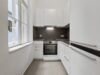 ALTBAU. RUHE. ALSERGUND. - Generalsanierte 2-Zimmer-Wohnung zwischen urbanem Wien und ruhigem Innenhof. - Küche