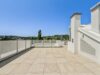 Penthouse über den Weinbergen Wiens mit Pool - 166m2 Wohnfläche & 143m2 Aussenflächen - Bild