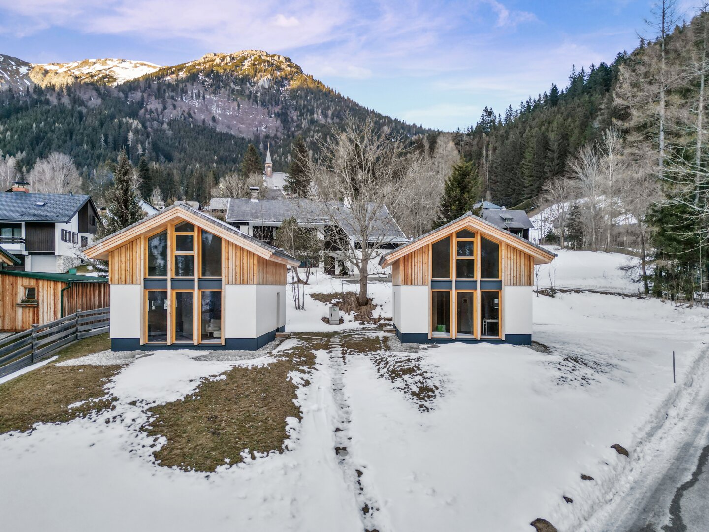 Ferienchalet in absoluter Ruhelage – Ihr persönliches Hideaway auf 1.000m Seehöhe in den steirischen Alpen nahe Turnau und Pogusch, 8636 Seewiesen, Ferienhaus