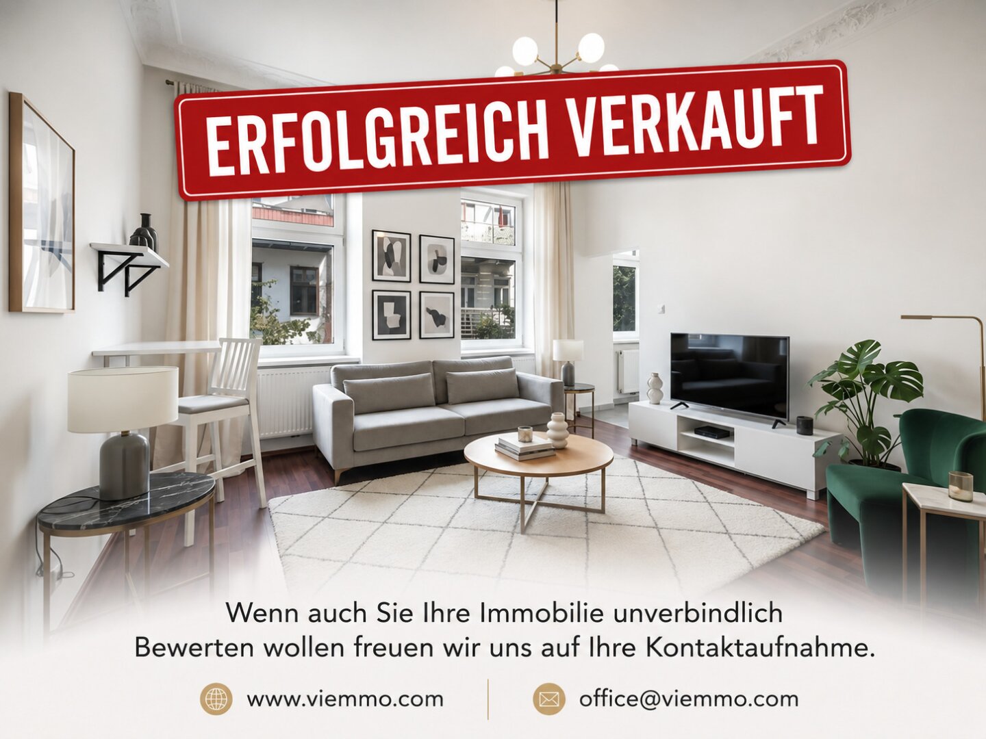 Altbau trifft City-Vibes – charmante 1,5-Zimmer-Wohnung im Nordbahnviertel – Innenhof Grünblick inklusive, 1020 Wien, Wohnung