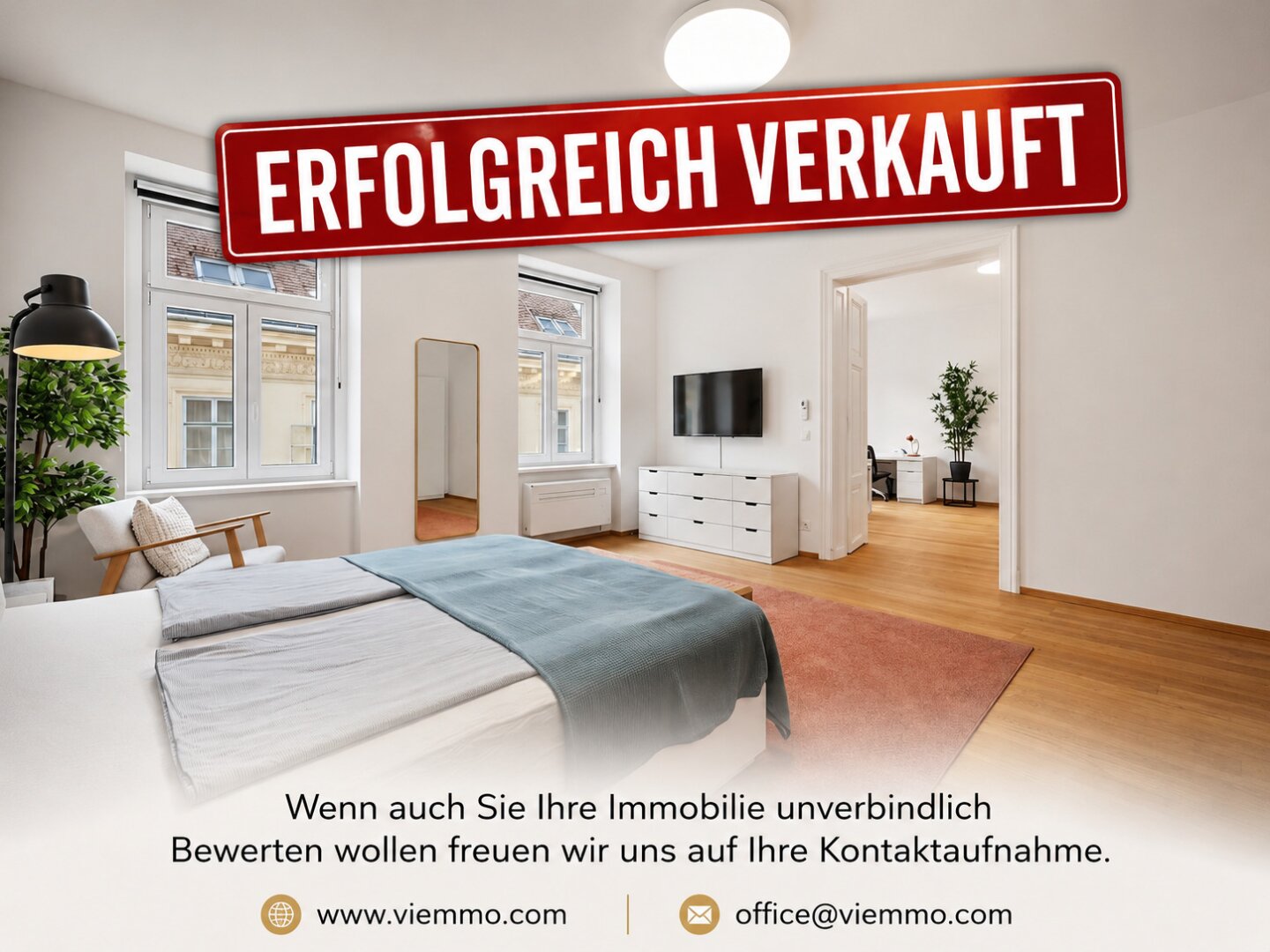 WO WIEN SEINEN RHYTHMUS FINDET – Klassischer Altbau zwischen Naschmarkt, Oper und historischer Innenstadt., 1040 Wien, Wohnung